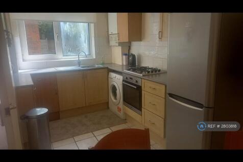 Odessa Road - Kitchen