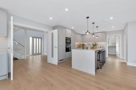 Plot 3, High Street, Coton 033.JPG