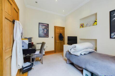 Apartment 2 - Bedroom Two