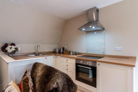 Living Kitchen (Apartment)