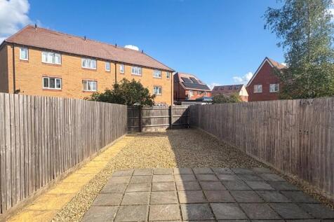 Great Clover Leaze, Bristol, South Gloucestershire, BS16 photo 5