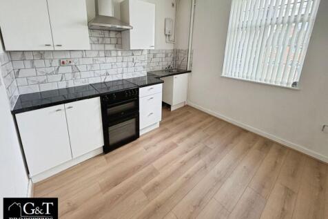 Kitchen/Living Room