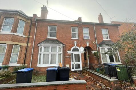 6-bed terraced on 36 Radford Road, Leamington Spa, £3,210/mo