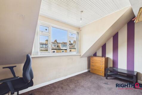 Dormer Bedroom