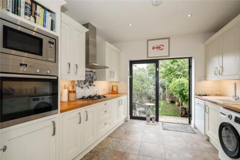 Ridgway, Wimbledon, SW19 photo 4