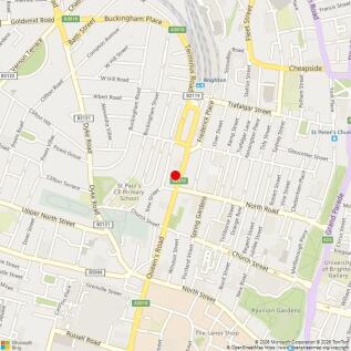 Property Map