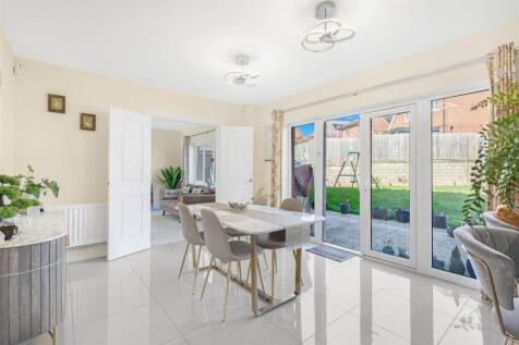 Chapel Close, Barton Seagrave photo 4