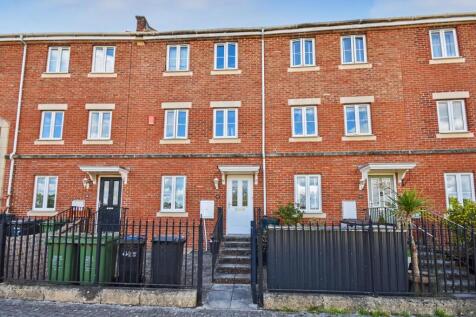 41 Royal Crescent, Exeter, EX2 7QT