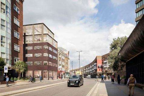 Thirdway Architects