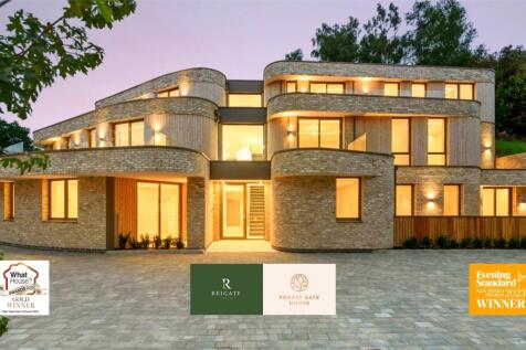 Forest Gate House