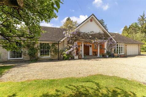 Rother Cottage