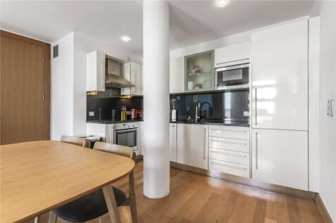Reception/Kitchen
