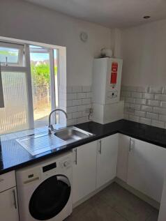 new kitchen