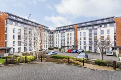 External of building