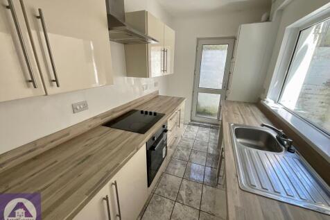 Princess Street, Abertillery photo 3