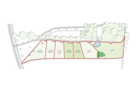 Octagon Park Site...