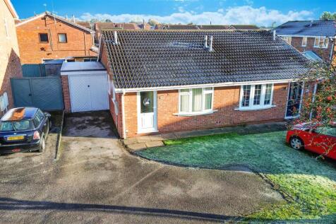 Britannia Drive, Stretton (9).JPG