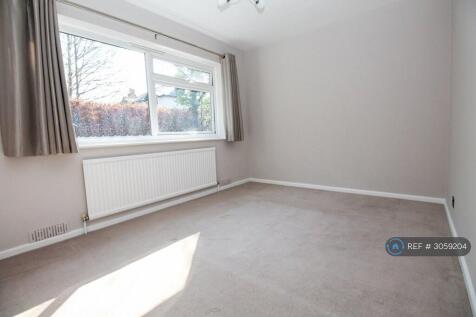 Front Bedroom
