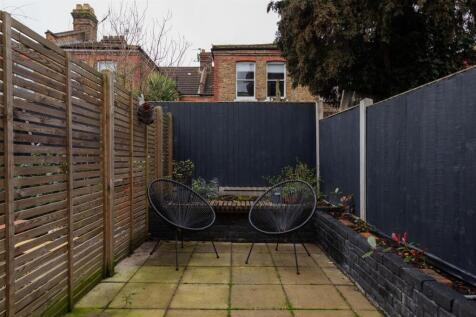 Kettlebaston Road, E10