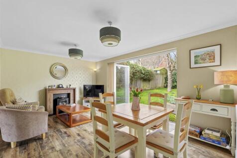 Dining/Reception