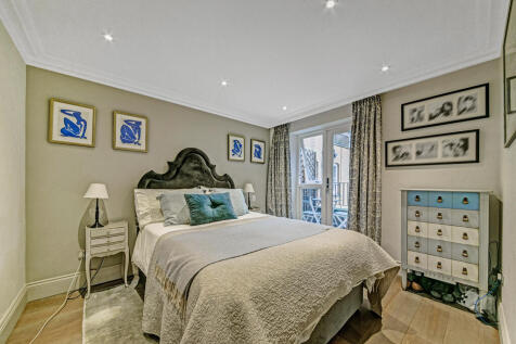 Culford Gardens, SW3  photo 4