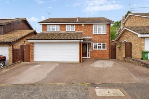 Cotefield Drive, Leighton Buzzard