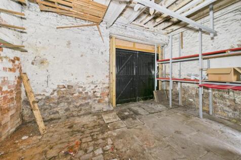 18, High Street Shirehampton, Bristol, BS11 0DP | 