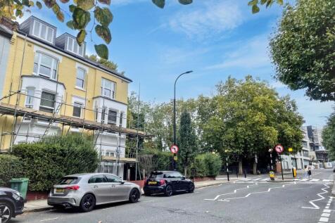 Flat 4, Christiano Court, 145 Iverson Road, London NW6 2RA