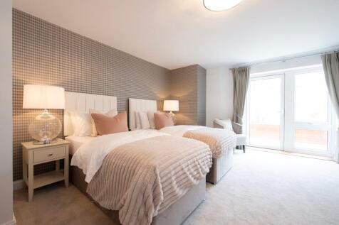 Guest suite