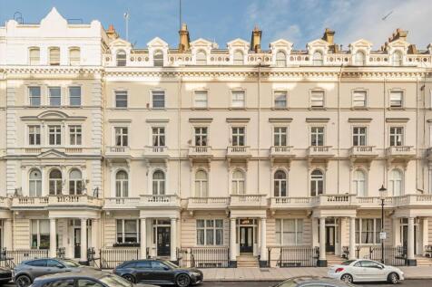 Queen's Gate Terrace, South Kensington photo 2