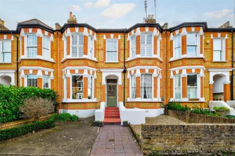London, E11 - property photo