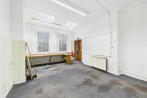 The Old Police Station, 32 Jacobs Wells Road Clift