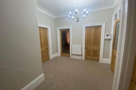 shrubbery rd 10 hall