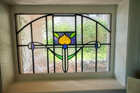 Leaded Glass