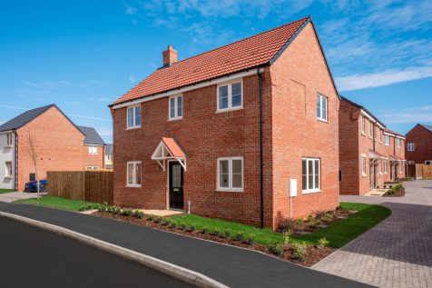 The Holly Special | Manthorpe Chase