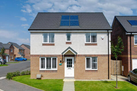 ***Plot 78 The Kenmore @ Snowdon Gait***  Plot of