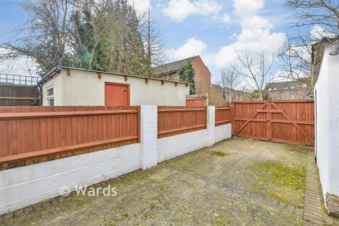 Driveway/Parking
