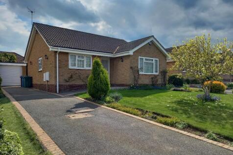 2 Barnham Close