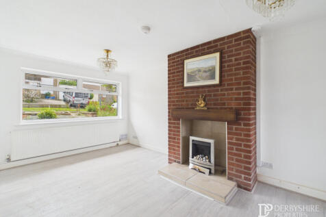 Hallfield Road, Newton, Alfreton, Derbyshire, DE55 photo 4