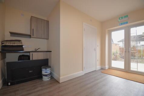 bedroom lounge