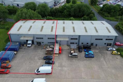 Unit 7 Ash Road South - Front Shot.JPG