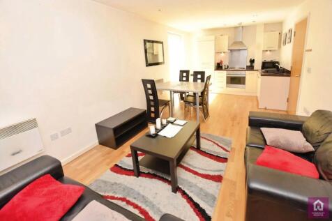 Pearl House, 2 Lower Ormond Street, Southern Gateway, Manchester, M1 photo 4