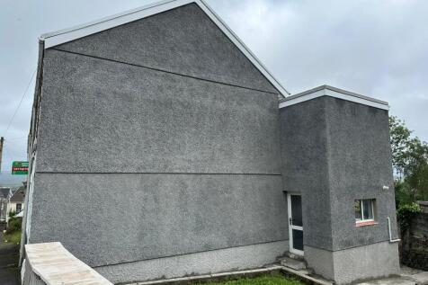 Side elevation