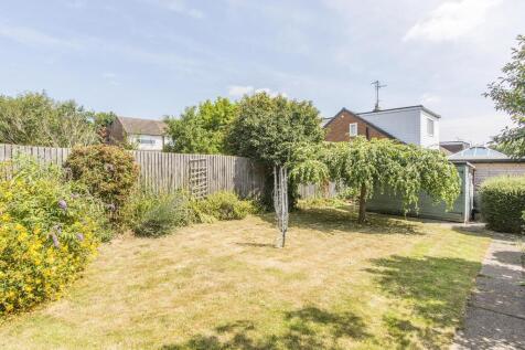 Burnmill Road, Market Harborough photo 4