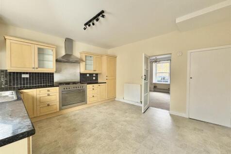 3 Swinton Terrace, Masham, Ripon photo 4
