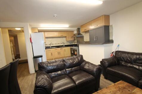 Flat 12 Clarendon House, 1-2 Clarendon Square, Leamington Spa, CV32 photo 4