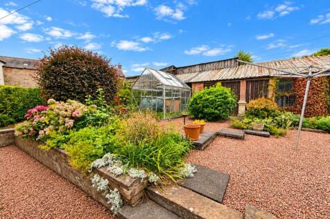 Glenville, Penpont, Thornhill, DG3 4BJ - Braidwood