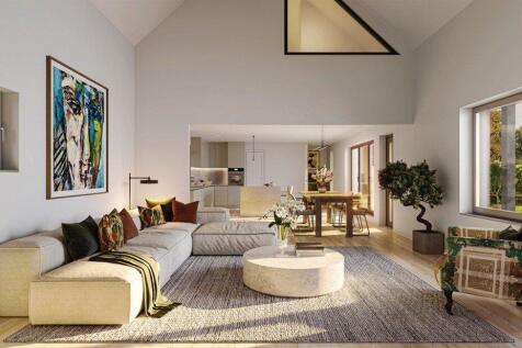 Lounge Cgi
