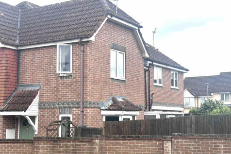1 bedroom semi detached house