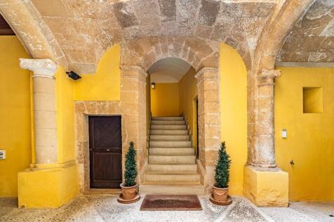 Building Entrance (1